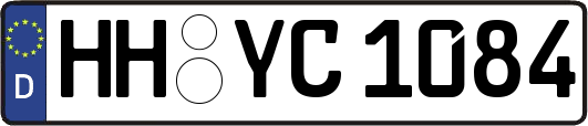 HH-YC1084
