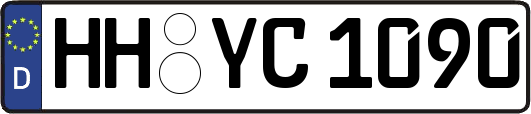 HH-YC1090