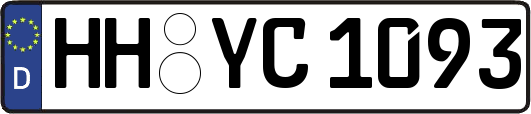 HH-YC1093