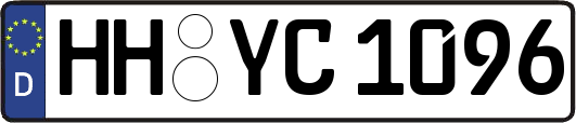 HH-YC1096