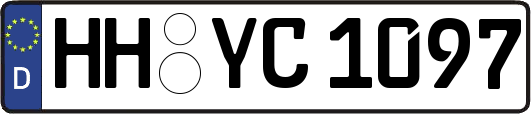 HH-YC1097
