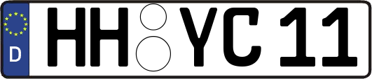 HH-YC11