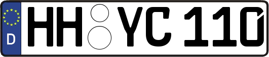 HH-YC110