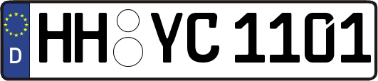 HH-YC1101