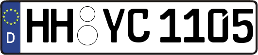 HH-YC1105