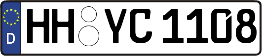 HH-YC1108