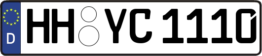 HH-YC1110