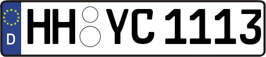 HH-YC1113