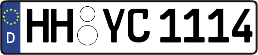 HH-YC1114