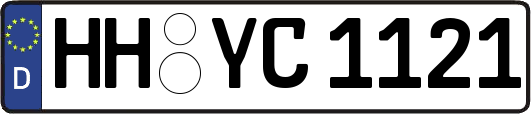 HH-YC1121