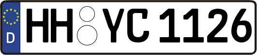 HH-YC1126