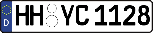 HH-YC1128