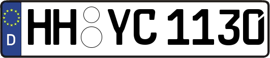 HH-YC1130