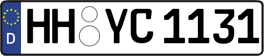 HH-YC1131