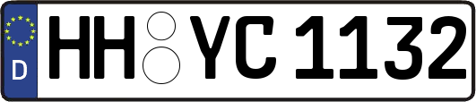 HH-YC1132
