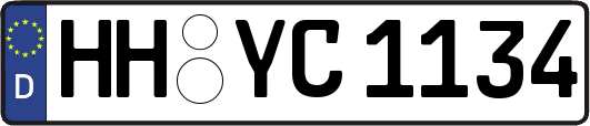 HH-YC1134