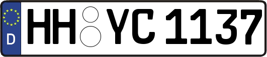 HH-YC1137