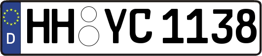 HH-YC1138
