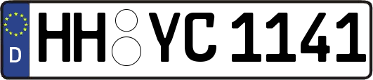 HH-YC1141