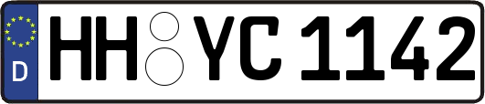 HH-YC1142