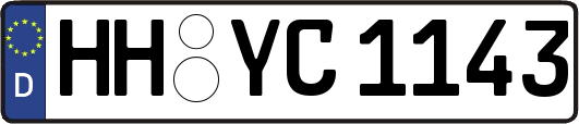 HH-YC1143