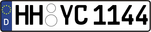HH-YC1144
