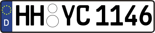 HH-YC1146
