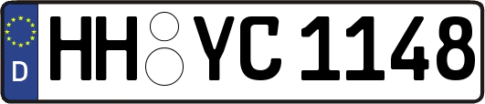 HH-YC1148