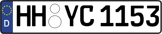 HH-YC1153
