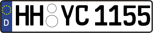 HH-YC1155
