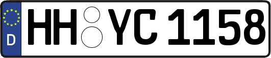 HH-YC1158