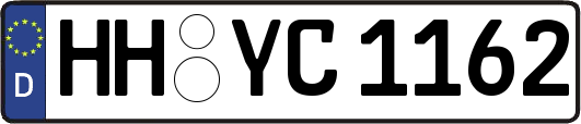 HH-YC1162