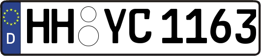 HH-YC1163