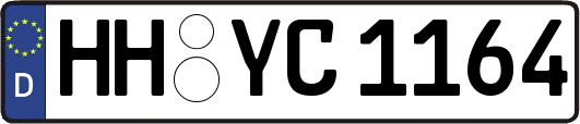 HH-YC1164