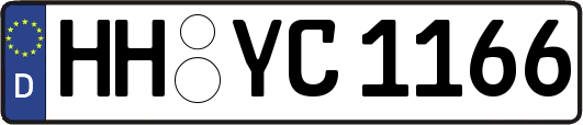 HH-YC1166