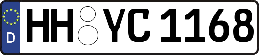 HH-YC1168