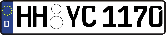 HH-YC1170