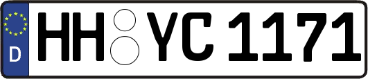 HH-YC1171