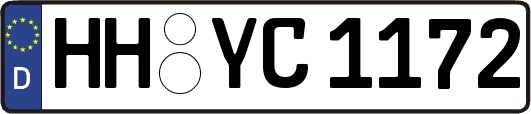 HH-YC1172