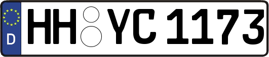 HH-YC1173