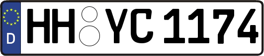 HH-YC1174
