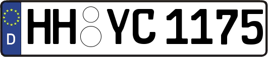 HH-YC1175