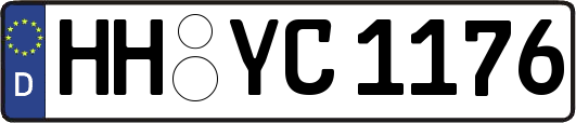 HH-YC1176