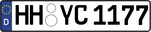 HH-YC1177