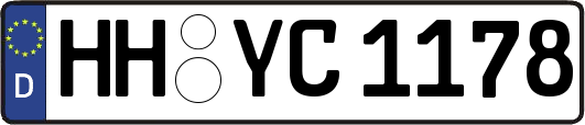 HH-YC1178