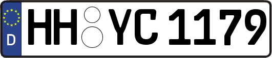 HH-YC1179