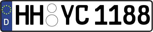 HH-YC1188