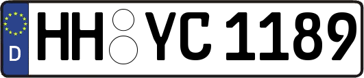 HH-YC1189