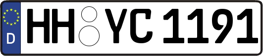 HH-YC1191