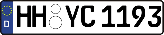 HH-YC1193
